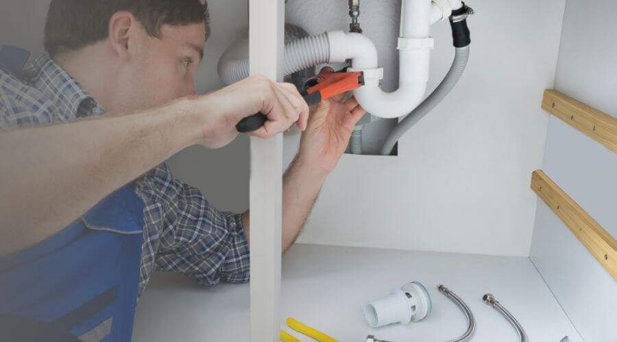 Professional septic pumping service in Maple Heights, OH